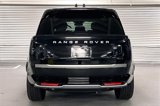 Certified 2025 Land Rover Range Rover Long Wheelbase SE image 3