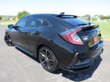 Used 2020 Honda Civic Sport image 5