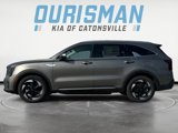 New 2025 Kia Sorento EX image 3