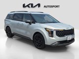 New 2025 Kia Carnival SX image 3