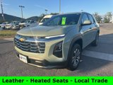 Used 2026 Chevrolet Equinox LT w/ Convenience Package II image 2