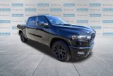 New 2025 RAM 1500 Laramie w/ Night Edition image 3