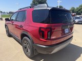 New 2026 Honda Passport RTL image 5