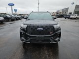 New 2025 Ford Explorer ST w/ Sun And Sound Package image 2