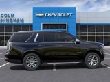 New 2025 Chevrolet Tahoe Premier image 5