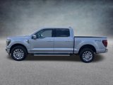 New 2025 Ford F150 Lariat w/ Equipment Group 501A Mid image 4