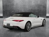 New 2025 Mercedes-Benz SL 43 AMG image 5