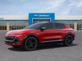 New 2025 Chevrolet Equinox EV RS image 2