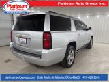 Used 2019 Chevrolet Suburban Premier image 5