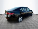 Certified 2025 Nissan Sentra S image 5