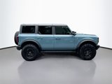 Used 2021 Ford Bronco Wildtrak image 5
