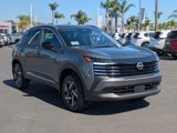 New 2026 Nissan Kicks SV image 2