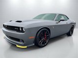 Used 2023 Dodge Challenger SRT Hellcat image 3