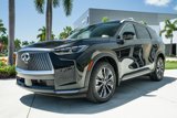 New 2026 INFINITI QX60 Luxe w/ Cargo Package image 5