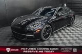 Used 2018 Porsche Panamera 4 image 2