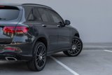Used 2022 Mercedes-Benz GLC 300 image 4