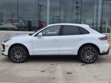Used 2024 Porsche Macan image 2