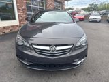 Used 2016 Buick Cascada Premium image 2