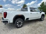 New 2025 GMC Sierra 2500 Denali w/ Denali Reserve Package image 4
