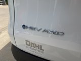 New 2025 Toyota Grand Highlander AWD Hybrid image 3