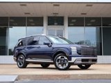 New 2026 Hyundai Palisade Limited image 2
