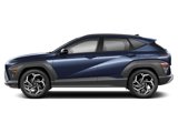 New 2026 Hyundai Kona SEL Premium image 2