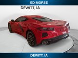 New 2026 Chevrolet Corvette Stingray Coupe image 3