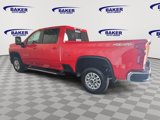 New 2025 Chevrolet Silverado 2500 LT w/ Safety Package image 3