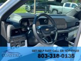 New 2025 Chevrolet Tahoe Premier image 5