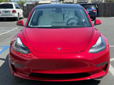 Used 2021 Tesla Model 3 Long Range image 2