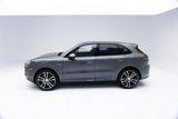 Certified 2024 Porsche Cayenne E-Hybrid image 2