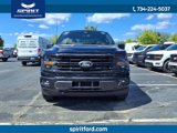 New 2025 Ford F150 XLT w/ Equipment Group 302A MID image 2