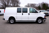 Used 2022 GMC Savana 2500 w/ Driver Convenience Package image 6