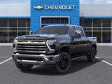 New 2025 Chevrolet Silverado 2500 LTZ w/ LTZ Premium Package image 6
