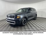 Certified 2024 Kia Telluride S w/ S Sunroof Package image 3