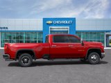 New 2025 Chevrolet Silverado 3500 LTZ w/ LTZ Plus Package image 5