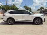 New 2025 Acura MDX A-Spec image 3