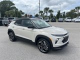 New 2026 Chevrolet TrailBlazer RS w/ Convenience Package image 2