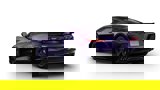 New 2025 Chevrolet Corvette Stingray Premium Cpe w/ 3LT image 5
