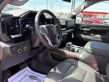 New 2025 Chevrolet Silverado 1500 RST image 4