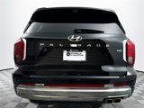 New 2025 Hyundai Palisade Calligraphy image 5