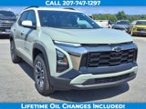 New 2026 Chevrolet Equinox ACTIV w/ LPO, Floor Liner Package image 3