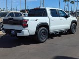 New 2025 Nissan Frontier Pro-X w/ Pro Convenience Package image 2