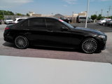 Certified 2024 Mercedes-Benz C 300 Sedan image 4