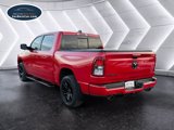 Used 2020 RAM 1500 Big Horn image 3