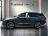 New 2025 Lexus TX 350 AWD image 6