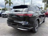 New 2026 INFINITI QX60 Luxe w/ Cargo Package image 2