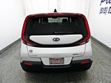 Used 2021 Kia Soul EX image 5