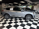 Used 2019 Acura RDX AWD w/ Technology Package image 3