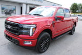 Used 2024 Ford F150 Lariat image 2